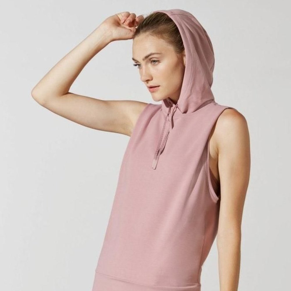 Lululemon X Barry’s Vintage Mauve Stronger As One